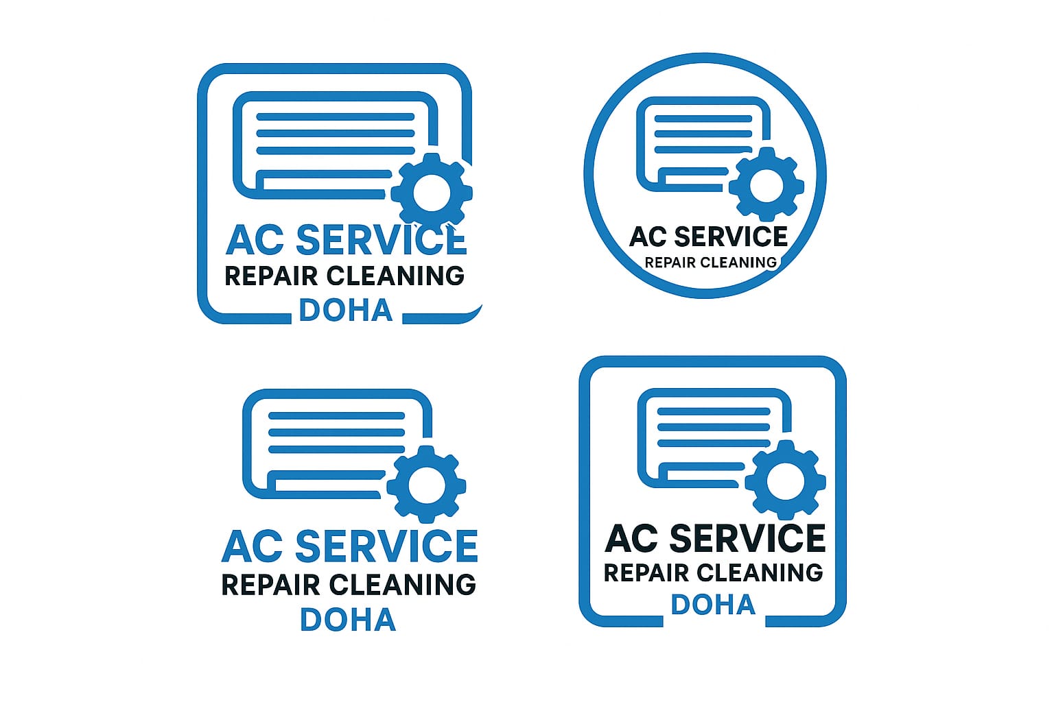 AC Service Cleaning Doha-banner-2